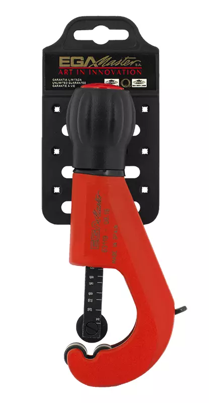 PUTKILEIKKURI CU 1/4"-1 5/8" TELESK. 6-42MM - Autotyökalut - 6827 - 1