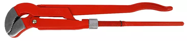 PUTKIPIHDIT 1" OHUT - Putkipihdit ja siirtoleukapihdit - 3547 - 1