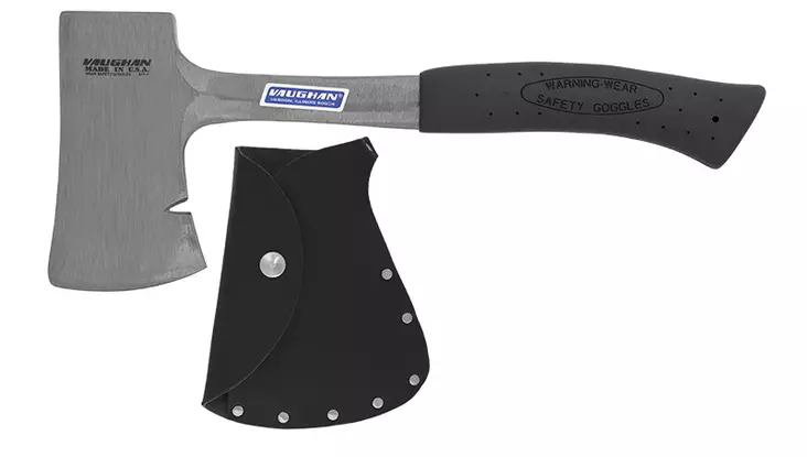 RETKIKIRVES - Kirveet ja metsurintyökalut - 11257 - 1