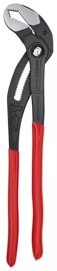 SIIRTOLEUKAPIHDIT 400 MM COBRA - Putkipihdit ja siirtoleukapihdit - 8147 - 1