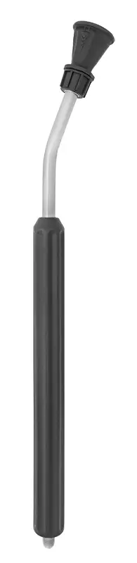 SUIHKUPUTKI MV RST 500MM 1/4" - Clen pesukahvat ja suihkuputket - 9257 - 1