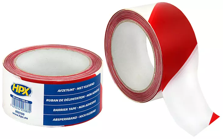 SULKUNAUHA VA/PU 50MM X 100M - Muut teipit - 5227 - 1