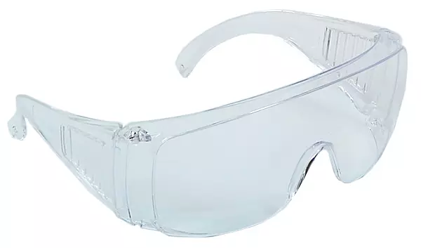 SUOJALASIT KIRKAS CE EN166 - Suojalasit ja visiirit - 597 - 1