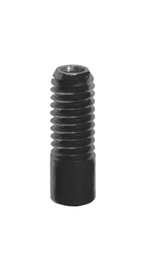 SUUTIN MUSTA 160 - Clen suuttimet ja rotosuuttimet - 9727 - 1