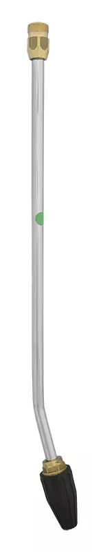 SUUTINPUTKI TURBO G161 3300 - Clen pesukahvat ja suihkuputket - 10927 - 1