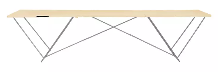 TAPETOINTIPÖYTÄ 58X295CM ILMAN MET. REUNA - Tapetointi- ja muuraustyökalut - 12987 - 1