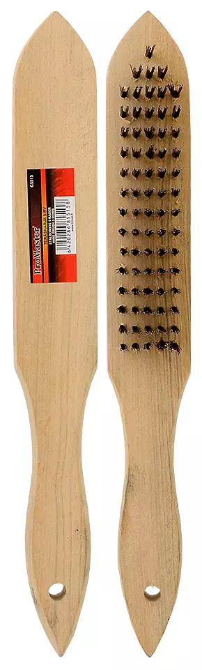 TERÄSHARJA 5-RV - Teräsharjalaikat ja - harjat - 2467 - 1