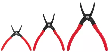 HD LUKKORENGASPIHDIT AmPro - Lukkorengaspihdit - 5038 - 1