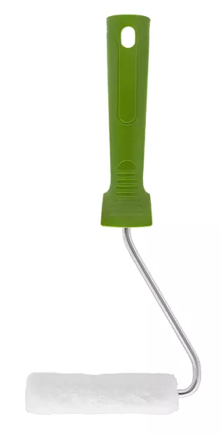 PISTOTELA MIKROKUITU VARRELLA 8MM/120MM - Telarullat, varret ja setit - 31018 - 1