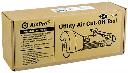 PI SUORAKATKAISUKONE - Muut paineilmakoneet - 4038 - 2