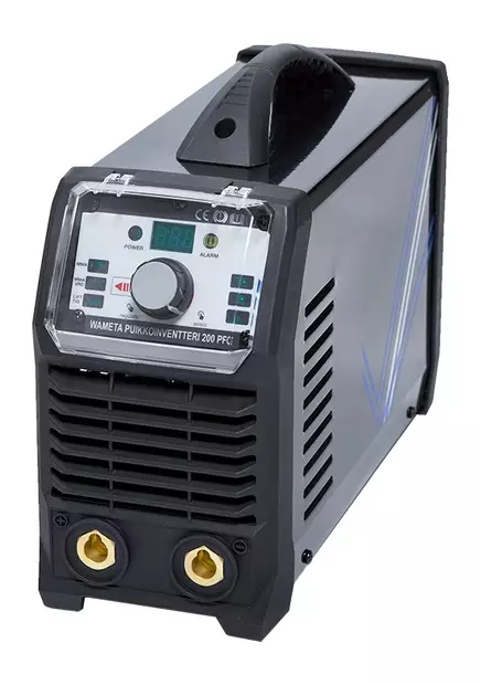 PRO PUIKKO INVENTTERI 200i - Puikkohitsauskoneet - 17638 - 1