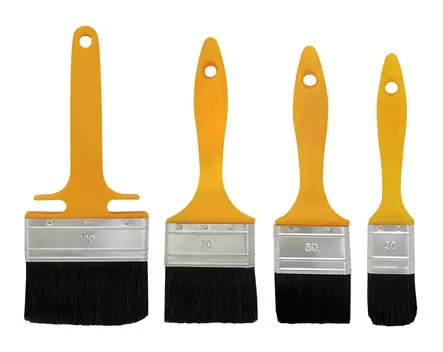 ULKOSIVELLINSARJA 4-OS. - Siveltimet ja sarjat - 18698 - 1