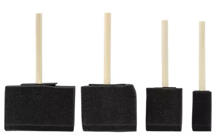 VAAHTOMUOVISIVELLINSARJA 8-OS. - Telarullat, varret ja setit - 18378 - 1