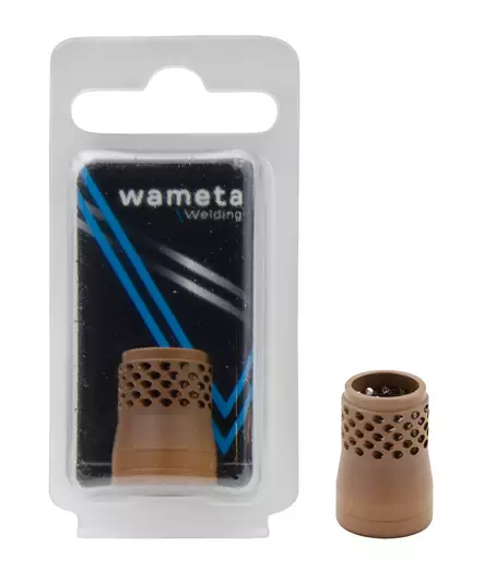 ZETA PYÖRRERENGAS VESPEL 1 KPL - Plasma-Polttimet ja kulutusosat - 17018 - 1