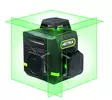 3D LASER + JALUSTA - Yleistesterit ja muut mittavälineet - 34598 - 3