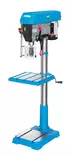 HIHNAVETOINEN PYLVÄSPORAKONE 400V - Fervi - 34908 - 1