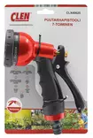 CLEN PUUTARHAPISTOOLI 7-TOIMINEN - Puutarhaliittimet, -pistoolit ja -letkut - 15538 - 3