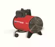 HALLILÄMMITIN EK 3C 230V - Lämmittimet - 34388 - 1