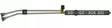 KAKSOISSUIHKUPUTKI ST 2000MM RST 1/4"U - Clen pesukahvat ja suihkuputket - 34938 - 1