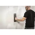 KIPSILEVYLIIPPA RST 350x110mm DuraSoft-kahvalla - Tapetointi- ja muuraustyökalut - 34558 - 7