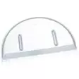 LIIMAKAMPA V-LOVINEN 6x4,5 mm - Tapetointi- ja muuraustyökalut - 34588 - 2
