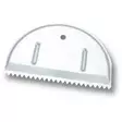 LIIMAKAMPA V-LOVINEN 6x4,5 mm - Tapetointi- ja muuraustyökalut - 34588 - 1