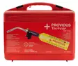 PRO NESTEKAASUPOLTINSARJA KAHDELLA 450G ANTI-FLARE PULLOLLA - Kaasupolttimet - 34738 - 2