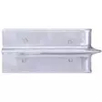 URALASTA RST 150x75mm 13x13mm uralla - Tapetointi- ja muuraustyökalut - 34538 - 3