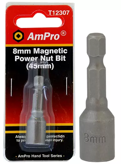 MAGNEETTIHYLSY 8X45MM - Ruuvauskärjet ja -sarjat - 2098 - 1