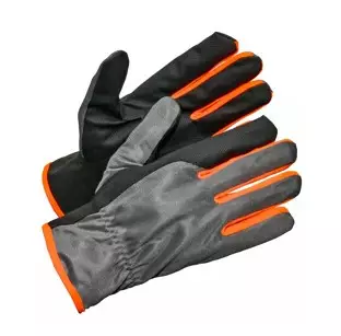 ASENTAJANKÄSINE PRO PU-PINNOITE BRITEX KOKO 11 - Työkäsineet, kesä - 31938 - 1