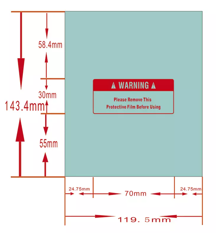 AUTOMAATTIMASKI PRO LASI, 5 KPL IP - Hitsaussuojat ja varusteet - 17128 - 1
