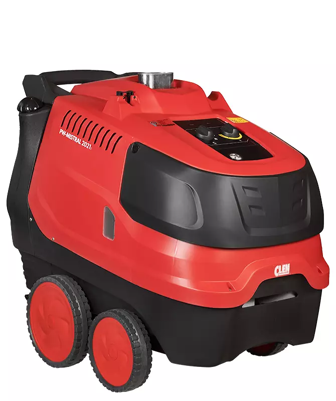 CLEN PW MISTRAL 2021 Kuumavesipesuri - Clen kuumavesipesurit - 16018 - 1