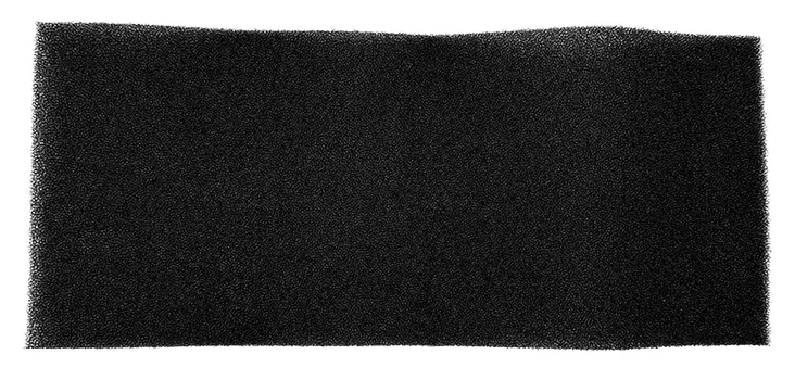 FILTER IN SPONGE FOR FTDP00013 LION 500 - Clen lakaisukoneiden varaosat - 14418 - 1