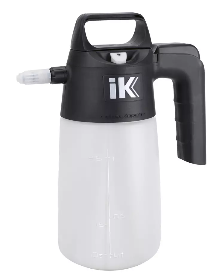 IK MULTI 1,5 Paineruiskupullo - Paineruiskut - 15728 - 1