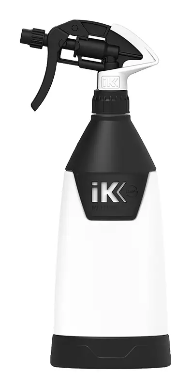 IK MULTI TR 1 360 Sumutinpullo - Paineruiskut - 17928 - 1