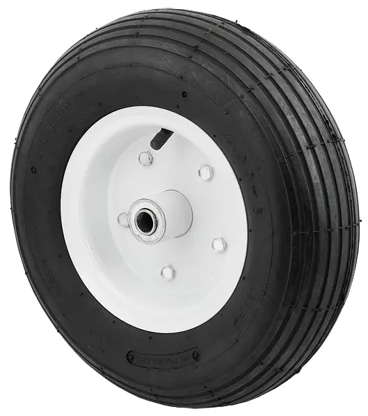 ILMAKUMIPYÖRÄ 16X4.00-6 - Renkaat, rullat ja tarvikkeet - 718 - 1