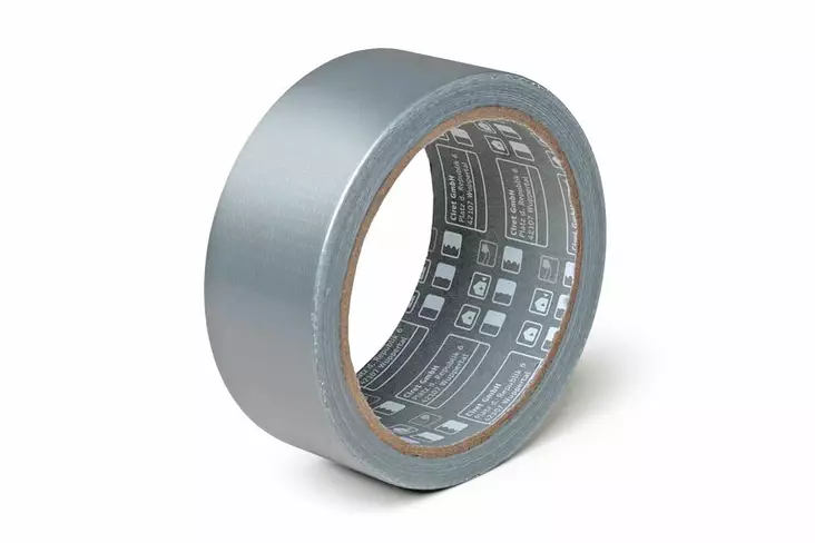 ILMASTOINTITEIPPI HOPEA 48MMX10M - Rajaus ja suojaus - 31348 - 1