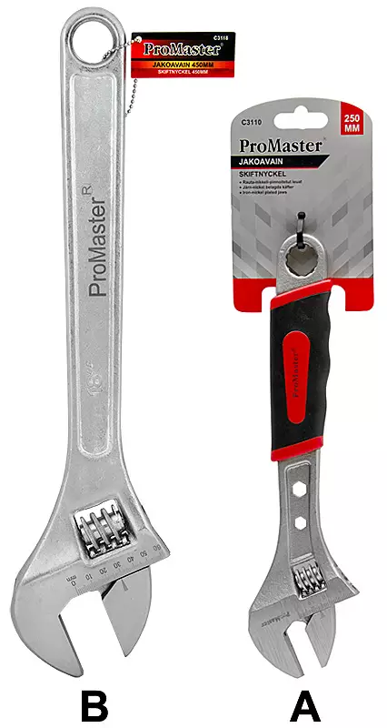 JAKOAVAIMET ProMaster - Jakoavaimet - 4438 - 1