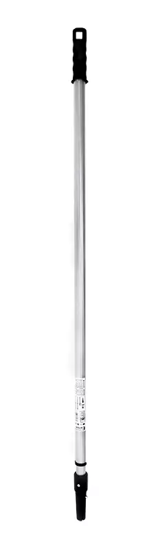 JATKOVARSI 170-300CM METALLI - Telarullat, varret ja setit - 8888 - 1