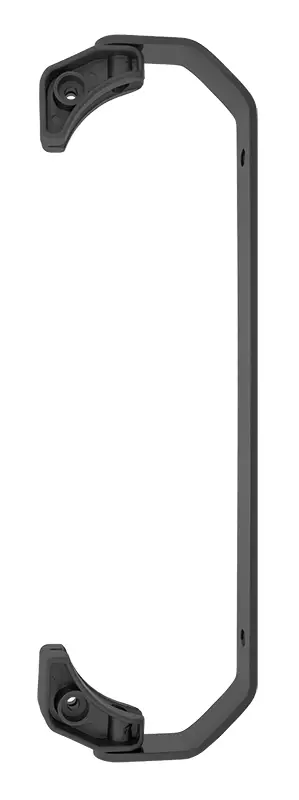 KÄÄNTYVÄ SEINÄTELINE MC - Clen paineletkut ja letkukelat - 10998 - 1