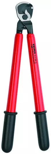 KAAPELILEIKKURIT 500 MM (27 MM / 150 MM2) VDE - Muut VDE-työkalut - 7968 - 1