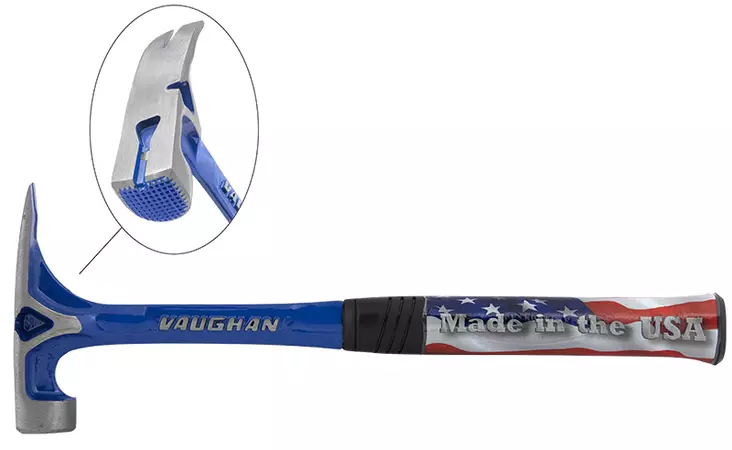 KIRVESMIEHEN VASARA 19OZ - Kirvesmiehenvasarat - 11258 - 1