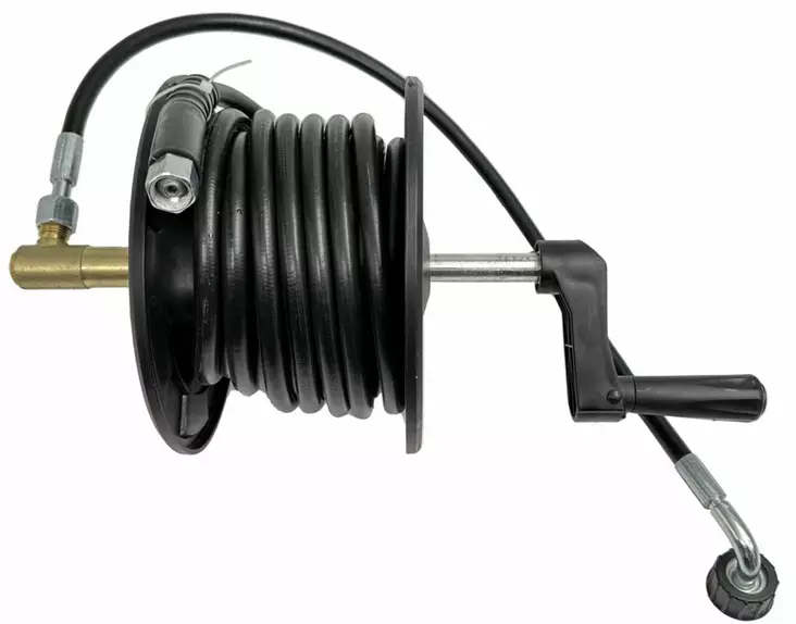 KIT P 35- 50 LETKUKELA G149/G159 - Clen paineletkut ja letkukelat - 17868 - 1