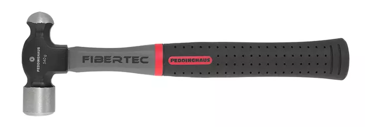 KUULAPÄÄ VASARA 340G FIBERTEC - Kuulapäävasarat - 11308 - 1