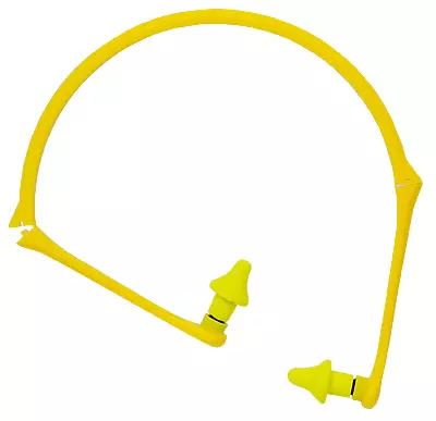 KUULOSUOJAIN SÄÄDETTÄVÄLLÄ SANGALLA - Kuulosuojaimet ja korvatulpat - 818 - 1