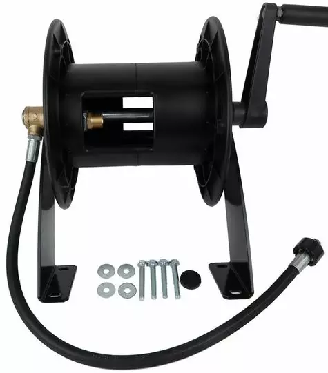 LETKUKELA PAINEPESURIIN RUNNER/GOLDEN/SYNCRON - Clen paineletkut ja letkukelat - 9038 - 1