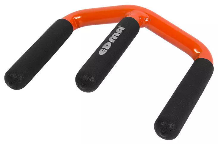 LEVYNKANTOLAITE 2 KPL/PKT DUOPLAC - Laminaatti-, laatoitus- ja kipsityökalut - 6798 - 1