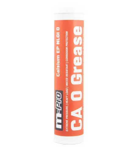 M-PRO CA 0 GREASE RASVA 420ml - Rasvaus- ja voitelulaitteet - 34368 - 1