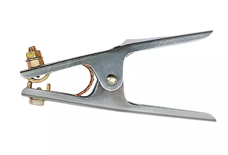 MAATTOPURISTIN 400A 1 KPL - Tarvikkeet, liittimet - 17078 - 1