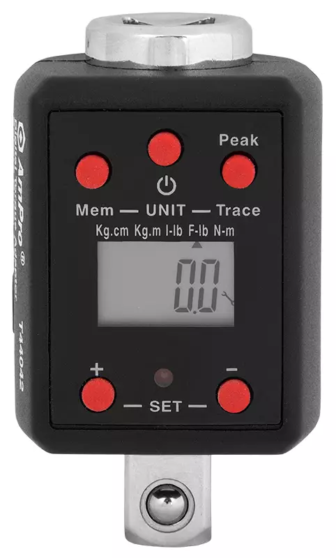 MOMENTTIADAPTERI 1/2" 40-200NM - Momenttiavaimet - 2608 - 1